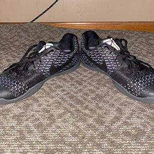 Kobe shoes